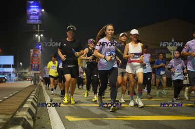 HTM Ipoh 7 Bridges Marathon 2026 (10th Series)