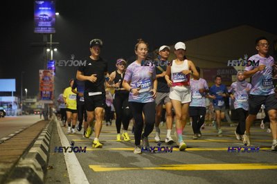 HTM Ipoh 7 Bridges Marathon 2026 (10th Series)