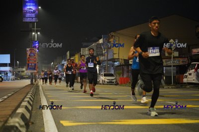 HTM Ipoh 7 Bridges Marathon 2026 (10th Series)