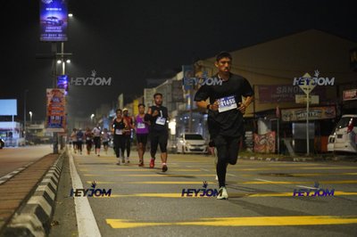 HTM Ipoh 7 Bridges Marathon 2026 (10th Series)