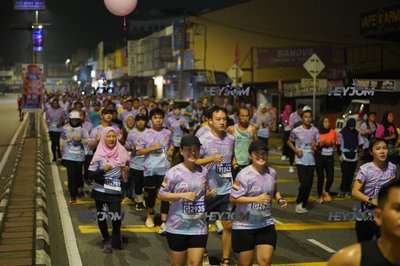HTM Ipoh 7 Bridges Marathon 2026 (10th Series)