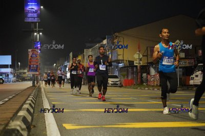 HTM Ipoh 7 Bridges Marathon 2026 (10th Series)