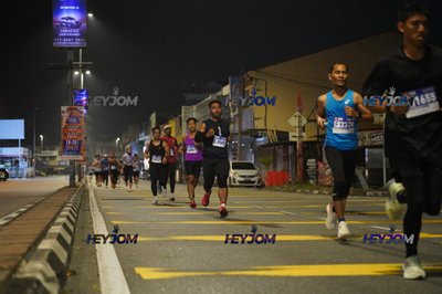HTM Ipoh 7 Bridges Marathon 2026 (10th Series)