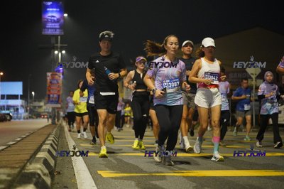 HTM Ipoh 7 Bridges Marathon 2026 (10th Series)