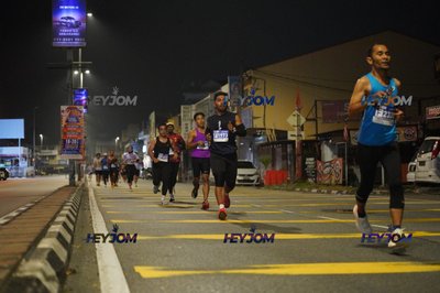 HTM Ipoh 7 Bridges Marathon 2026 (10th Series)