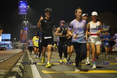 HTM Ipoh 7 Bridges Marathon 2026 (10th Series)
