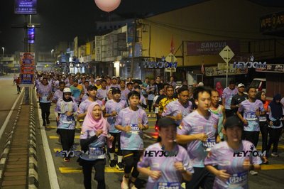 HTM Ipoh 7 Bridges Marathon 2026 (10th Series)