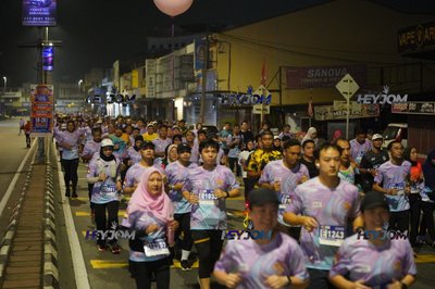 HTM Ipoh 7 Bridges Marathon 2026 (10th Series)