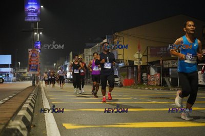 HTM Ipoh 7 Bridges Marathon 2026 (10th Series)