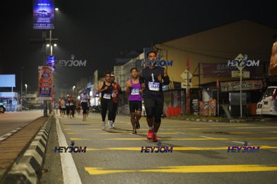 HTM Ipoh 7 Bridges Marathon 2026 (10th Series)