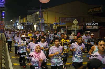HTM Ipoh 7 Bridges Marathon 2026 (10th Series)