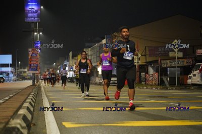 HTM Ipoh 7 Bridges Marathon 2026 (10th Series)