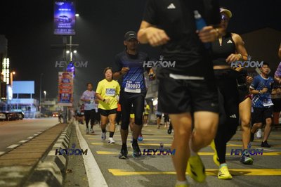HTM Ipoh 7 Bridges Marathon 2026 (10th Series)