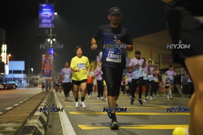 HTM Ipoh 7 Bridges Marathon 2026 (10th Series)