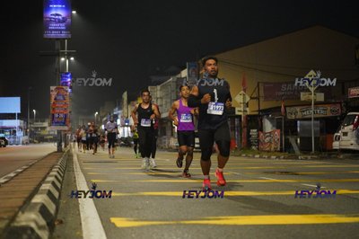 HTM Ipoh 7 Bridges Marathon 2026 (10th Series)