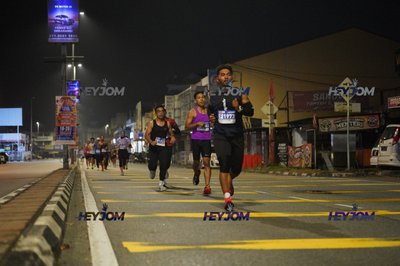 HTM Ipoh 7 Bridges Marathon 2026 (10th Series)