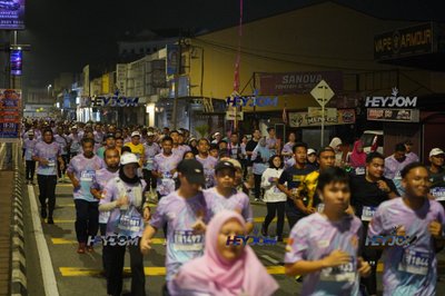 HTM Ipoh 7 Bridges Marathon 2026 (10th Series)