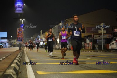 HTM Ipoh 7 Bridges Marathon 2026 (10th Series)