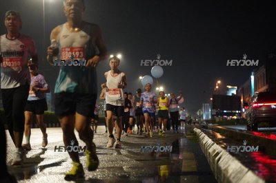 HTM Ipoh 7 Bridges Marathon 2026 (10th Series)