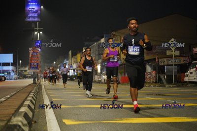 HTM Ipoh 7 Bridges Marathon 2026 (10th Series)