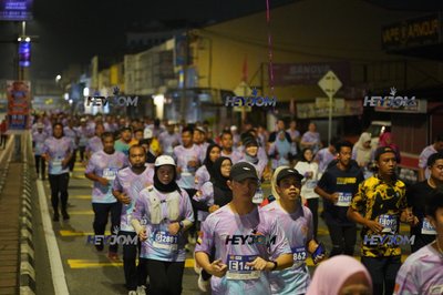 HTM Ipoh 7 Bridges Marathon 2026 (10th Series)