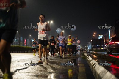 HTM Ipoh 7 Bridges Marathon 2026 (10th Series)