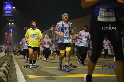 HTM Ipoh 7 Bridges Marathon 2026 (10th Series)