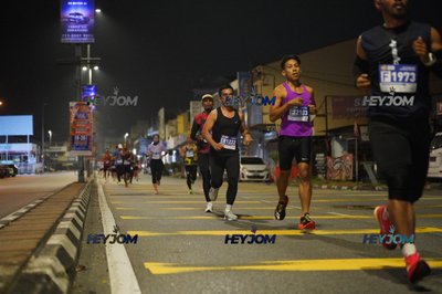 HTM Ipoh 7 Bridges Marathon 2026 (10th Series)