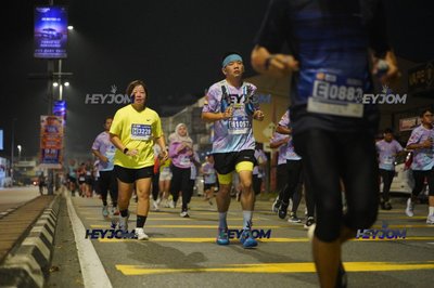 HTM Ipoh 7 Bridges Marathon 2026 (10th Series)