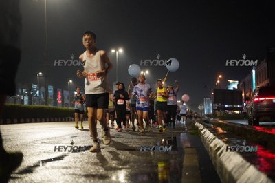HTM Ipoh 7 Bridges Marathon 2026 (10th Series)
