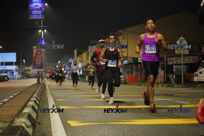 HTM Ipoh 7 Bridges Marathon 2026 (10th Series)
