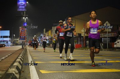 HTM Ipoh 7 Bridges Marathon 2026 (10th Series)