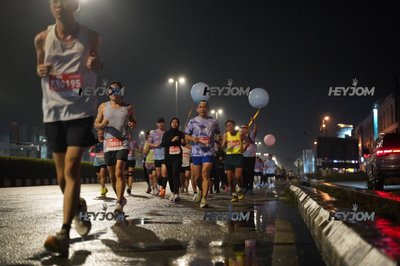 HTM Ipoh 7 Bridges Marathon 2026 (10th Series)