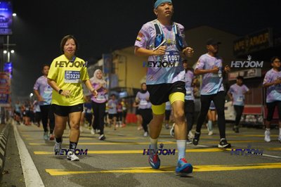 HTM Ipoh 7 Bridges Marathon 2026 (10th Series)