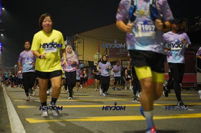 HTM Ipoh 7 Bridges Marathon 2026 (10th Series)