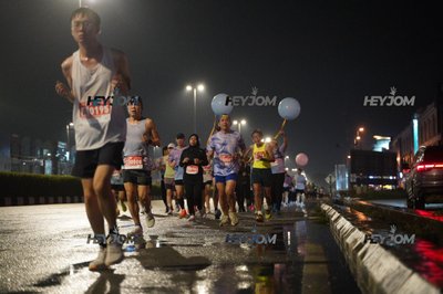 HTM Ipoh 7 Bridges Marathon 2026 (10th Series)