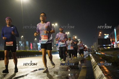 HTM Ipoh 7 Bridges Marathon 2026 (10th Series)