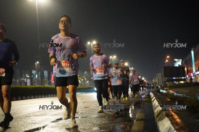 HTM Ipoh 7 Bridges Marathon 2026 (10th Series)