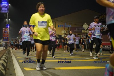 HTM Ipoh 7 Bridges Marathon 2026 (10th Series)