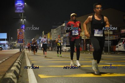 HTM Ipoh 7 Bridges Marathon 2026 (10th Series)
