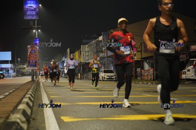 HTM Ipoh 7 Bridges Marathon 2026 (10th Series)