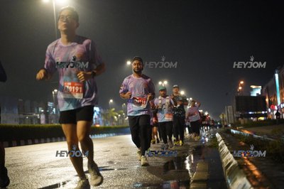 HTM Ipoh 7 Bridges Marathon 2026 (10th Series)
