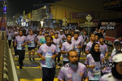 HTM Ipoh 7 Bridges Marathon 2026 (10th Series)