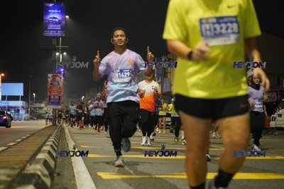 HTM Ipoh 7 Bridges Marathon 2026 (10th Series)