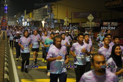 HTM Ipoh 7 Bridges Marathon 2026 (10th Series)