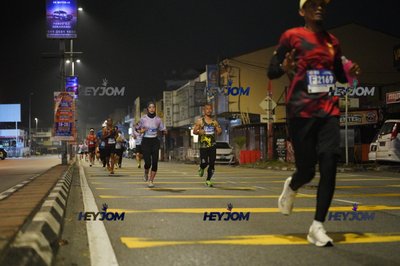HTM Ipoh 7 Bridges Marathon 2026 (10th Series)