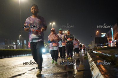 HTM Ipoh 7 Bridges Marathon 2026 (10th Series)