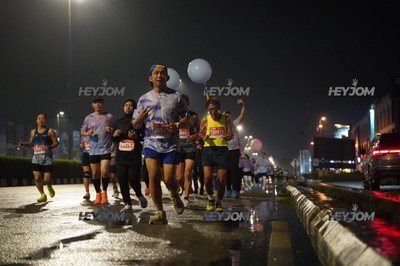 HTM Ipoh 7 Bridges Marathon 2026 (10th Series)