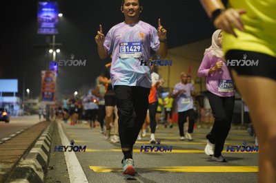 HTM Ipoh 7 Bridges Marathon 2026 (10th Series)