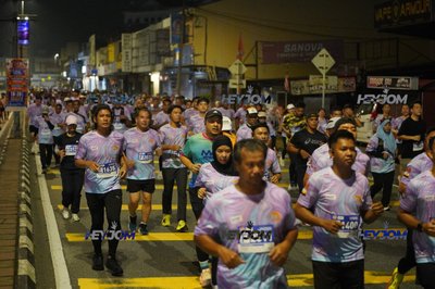HTM Ipoh 7 Bridges Marathon 2026 (10th Series)